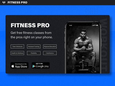 Fitness Pro