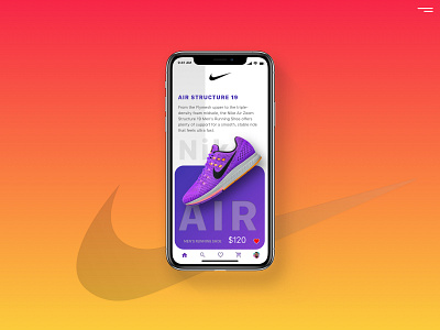 Nike App