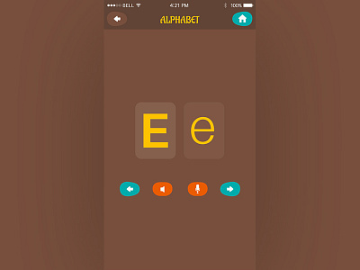 Phonics App