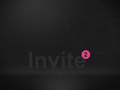 Invite basketball design draft dribbble dribbble invitation invite new portfolio