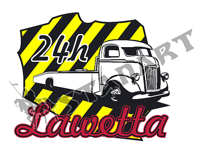 Logo Lawetta adobe illustrator branding business identification company image graphic design id logo logotype typography