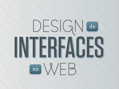 Interface Design on the Web