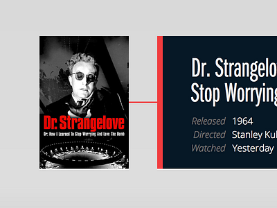 Dr. Strangelo v2