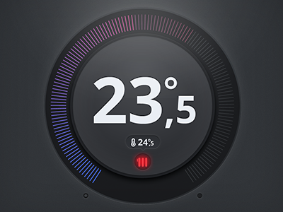 Thermostat App