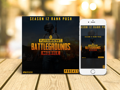 pubg podcast dribbble game gamer games games podcast gaming gaming podcast podcast podcast art podcast artwork podcast cover podcast cover art podcast design podcaster podcasting pubg podcast shot