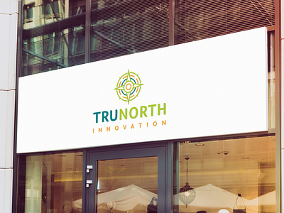 trunorth design | For Fiverr Client