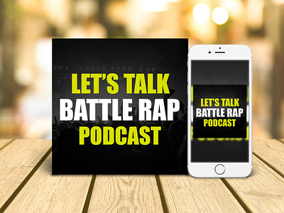 battle rap podcast