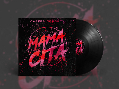 mamacita album cover