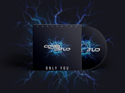 Only You Album Cover Mockup album album art album cover cd cd cover itunes itunes cover mixtape mixtapecover music cover podcast podcast design single cover sound design sound track soundcloud soundcloud cover spotify spotify cover thumbnail