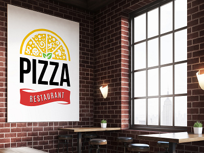 pizza logo