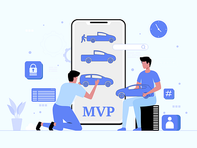 What is a MVP Development