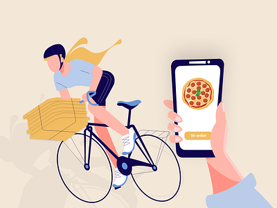 How to Create Food Delivery App