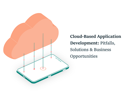 Cloud-Based Application Development