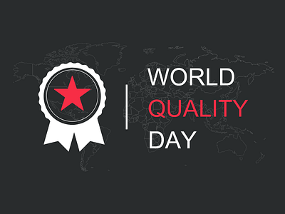 World Quality Day android animation branding design graphic design illustration logo mobile app mobile app development motion graphics ui world quality day
