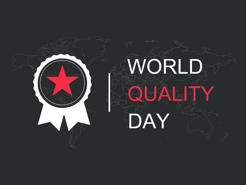 World Quality Day designs, themes, templates and downloadable graphic