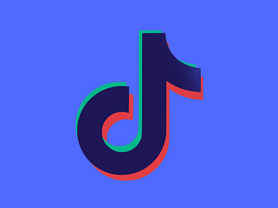 TikTok development android animation branding design graphic design illustration ios logo mobile app mobile app development motion graphics tiktok tiktok development ui vector