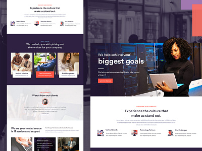 Codz - New Software IT Services Theme in Making