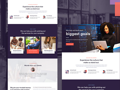 Codz - New Software Development Company Theme