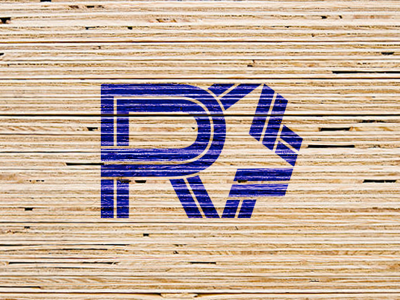 Revolutionary Construction Supply brand icon logo