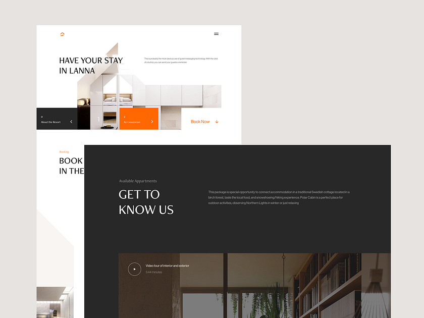 Airbnb designs, themes, templates and downloadable graphic elements on ...