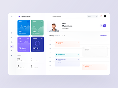 Dashboard Schedule application application design dashboard dashboard app dashboard design dashboard template dashboard ui dashboard ui design dashboard ui kit employee id employee management hr management hrms product design schedule schedule app scheduled scheduler scheduling scheduling app