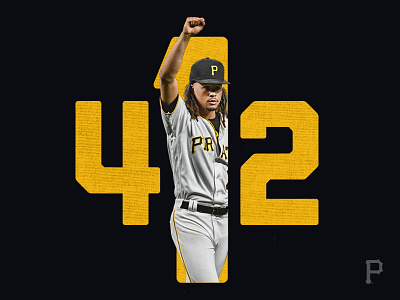 Pittsburgh Pirates designs, themes, templates and downloadable graphic  elements on Dribbble