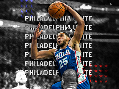 Ben Simmons |  76ers