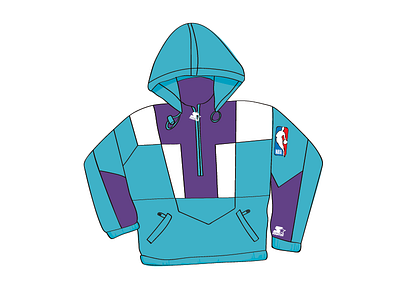 Starter Jacket