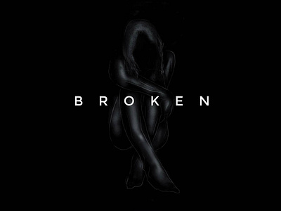 Broken