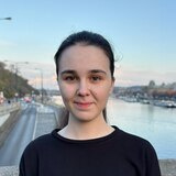 Lisa | UI/UX | Product Designer