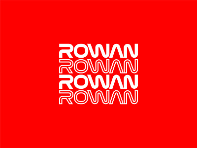 Rowan in Space