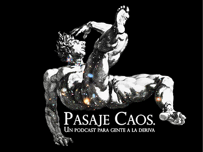 Pasaje CAOS