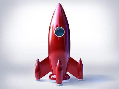 Rocket