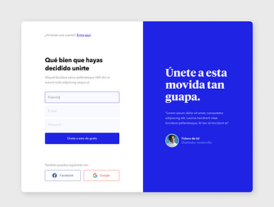 Sign up page figma sign up ui ui design visual design