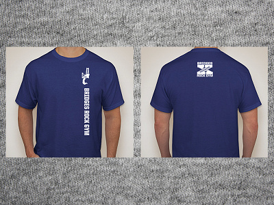 Bridges X T-Shirt graphic design print design t shirt design