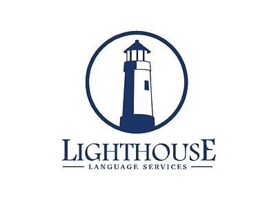 Lighthouse Logo