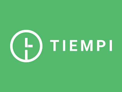 Logo - Tiempi brand identity jira logo logo design mgmt tool trello