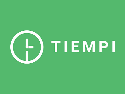 Logo - Tiempi