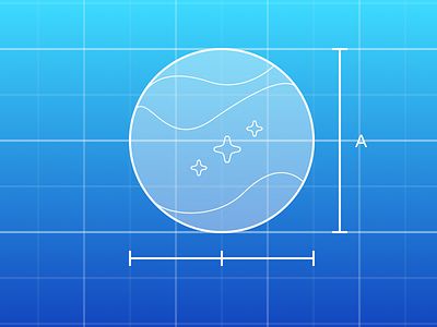 ENV["ORION_BETA"] beta blueprint planet sketch