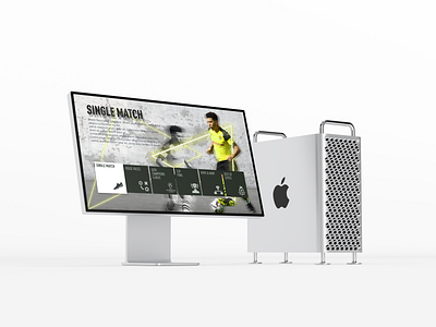 EA FIFA UI branding colour ea fifa gaming gaming ui graphic design interface marketing product design product ui soccer sport uxui