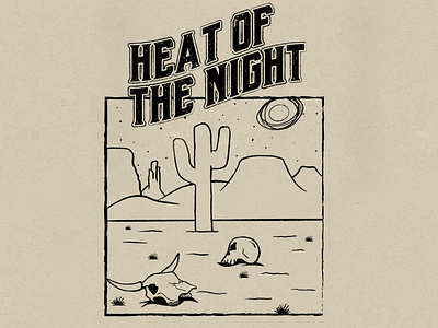 Heat of the Night