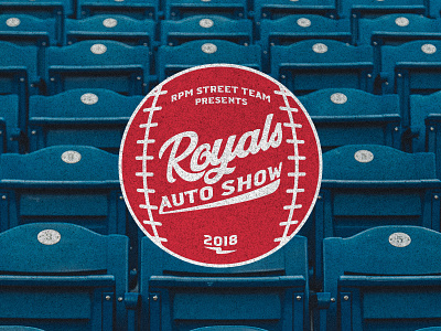 Royals Auto Show