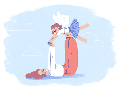 Airplane airplane illustration kids