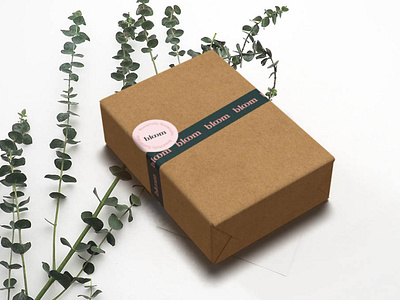 Bloom Packaging