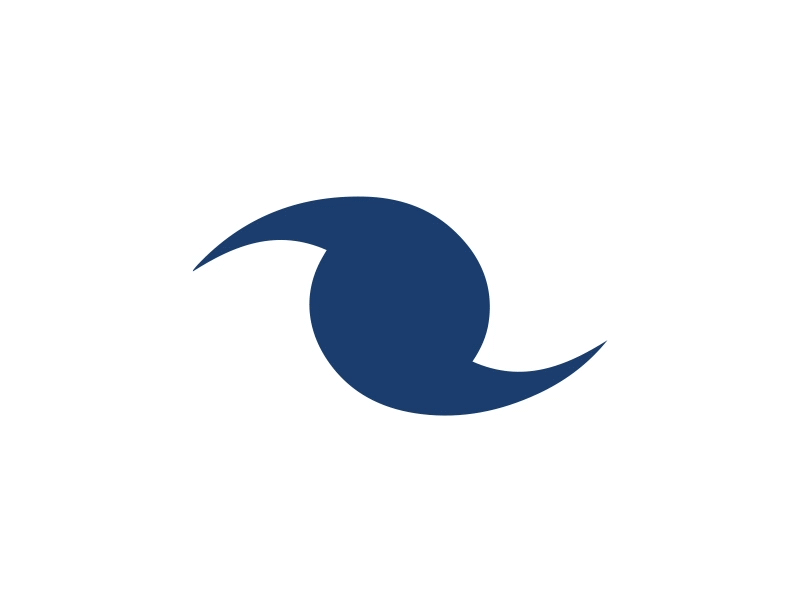 Hurricane Labs Logo Launch