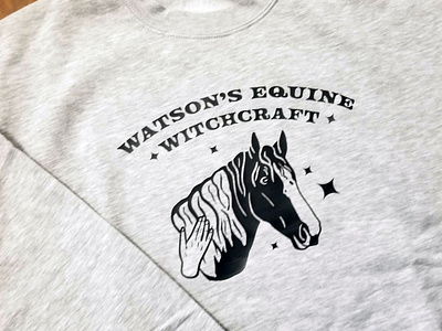 Watson's Equine Therapy