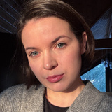 Kate Fedorenko