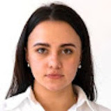ANNA YESYPENKO