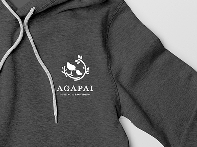 Agapai/Baby Bird bird branding logo minimal minimal logo simple