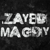 Zayed Magdy
